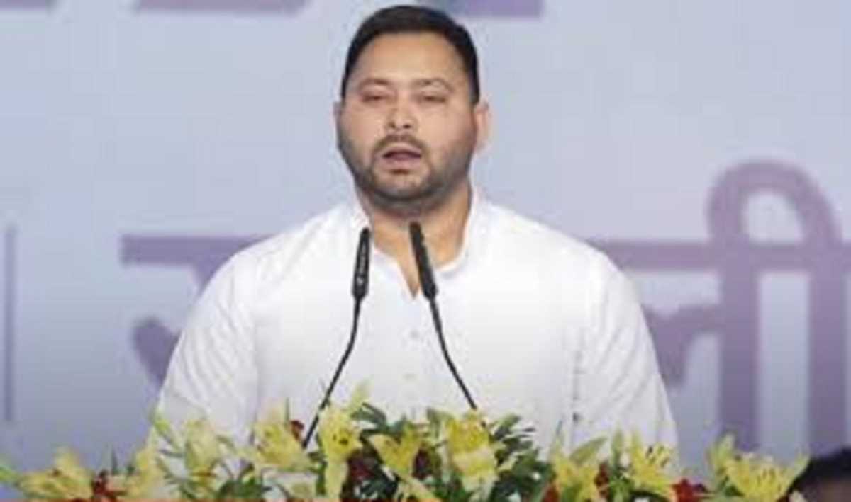 हमारी सकारात्मक राजनीति का परिणाम हमेशा ही सकारात्मक मिलेगा : तेजस्वी यादव